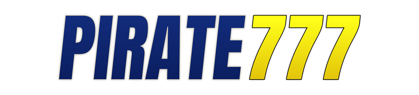 Pirate777 Logo